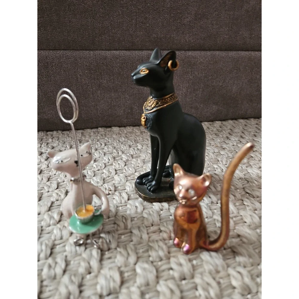 Cat Decorations
